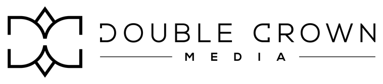 Double Crown Media Logo