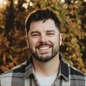 Caleb Bachman